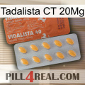 Tadalista CT 20Mg 43